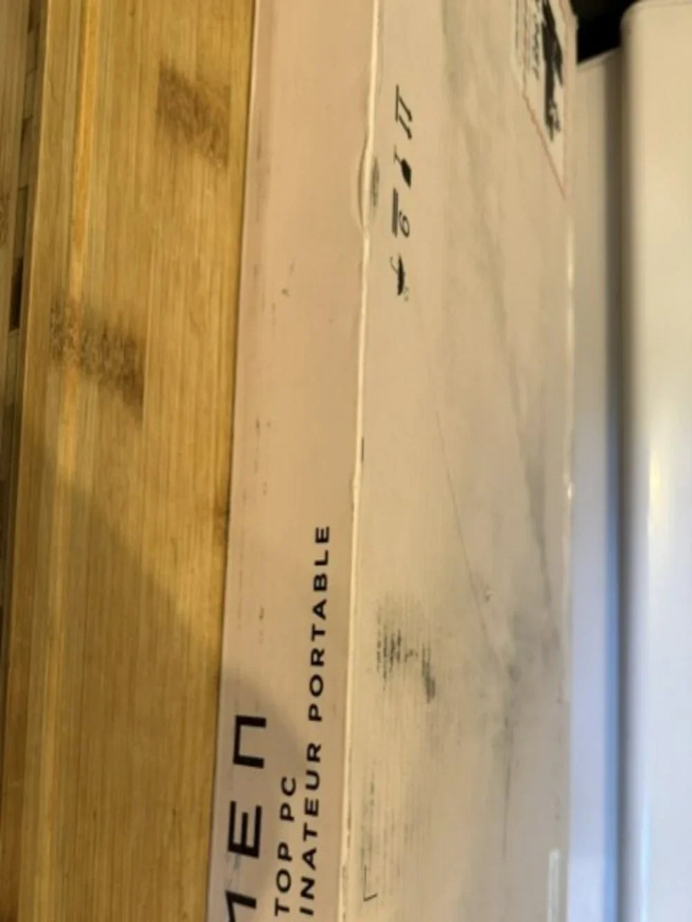 OMEN by HP 16.1 inch Gaming Laptop – BRAND NEW IN BOX